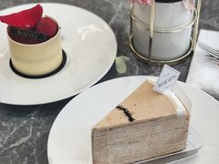 -蜜思琪蛋糕(民生路店)