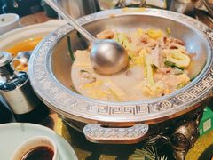 -农家乐·福建土菜(金榕北路店)