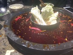 -重庆渝达老火锅(春熙路店)