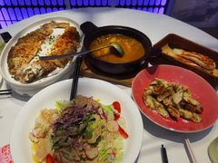 -双湖宴·湖北菜(文化路店)