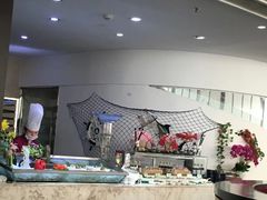 -339旋转餐厅(天府熊猫塔店)