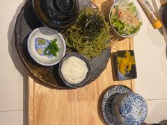 -鮨青(恒基名人购物中心店)