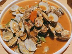-小马哥烧烤(楚州店)