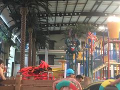 -南宫温泉水世界