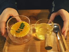 -转山咖啡(松柏社区店)