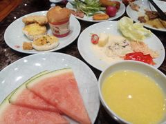 -水晶之星洗浴温泉汗蒸