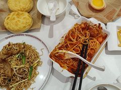 -香港深仔记茶餐厅(东门店)