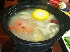 -束河人家(南锣鼓巷店)