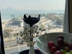 -馋遇江南·精致湖景雅宴(东方之门店)