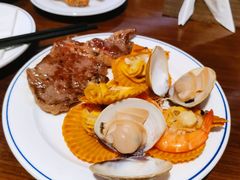 -帝豪酒店•马可勃罗西餐厅