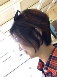 -川崎形象·GANO HAIR  salon