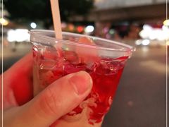 -麦当劳(宝山大厦店)