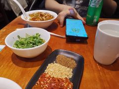 -付小姐在成都(中山公园店)