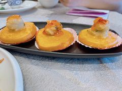 -汤臣·空中餐厅·严选粤菜(石湾世博广场店)