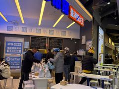 -石笨笨·盖浇饭大王(MOMOPARK店)