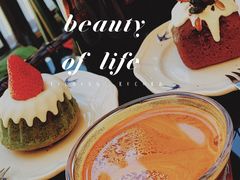 -Catch Bagel(芳草地店)