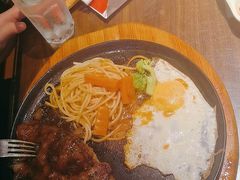 -豪享来中西餐厅(隆昌店)
