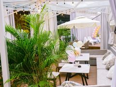 -FUTURE LOUNGE(太古里店)