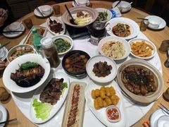 -筱爷叔·上海传统手工菜(玉树路店)