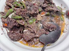 -故乡缘·香格里拉山庄(冷竹路店)