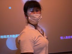 -足莲得·足道SPA(滨湖银泰店)