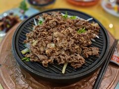 -白家大院·王府宫廷菜(苏州街店)