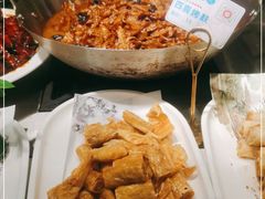 -阿毛饭店(和义路店)