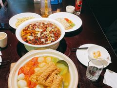 -永安鱼庄·镇江菜(东吴路店)