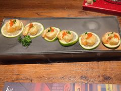 -京鹿料理(荟聚店)