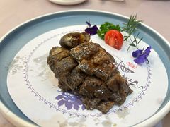-银都上海菜馆(粤海东路店)