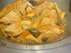 -山河屯铁锅炖鲜鹅·东北菜(开发区一店)