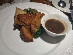 -江南果道西餐厅(北京路店)