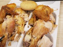 -香妃烤鸡(西单店)