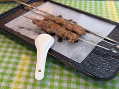 -西域美食(西直门南小街店)