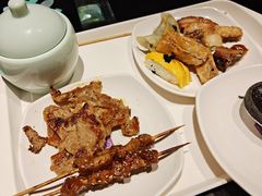 -堂会(缤缤店)