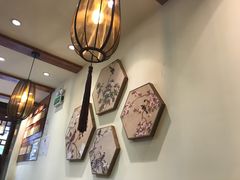 大堂-金杨拉面王(杨南路店)