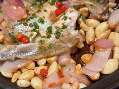 -楚禾宴·家宴(光谷大道店)