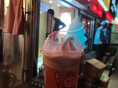 -蜜雪冰城(山东路店)