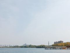 -南湖国家城市湿地公园