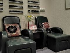 -东方大班·足道·采耳·疗愈SPA(丽都店)