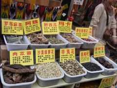 -新疆国际大巴扎