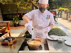-猪肉婆私房菜(容桂总店)