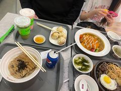-大食代美食广场(月星环球港店)