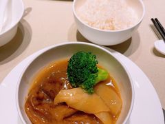 -皇朝会.经典传统粤菜(外滩店)