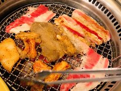 -一品诚记烤肉·甄选店(中南路店)