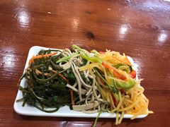 -美玲拉面(鞍山西道店)