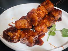 -老海陵·泰州菜(图书馆店)