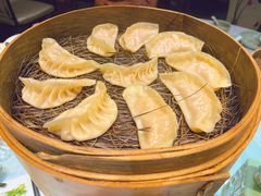 -松针蔡记蒸饺(花园路店)