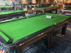 -云川台球(马甸店)