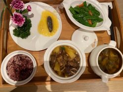 -禧月荟S月子中心(侨城店)